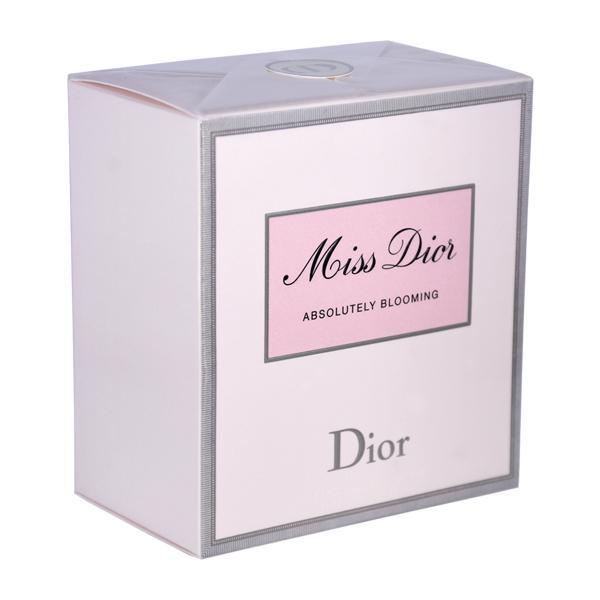 Perfume Christian Dior Miss Dior Absolutely Blooming Eau de Parfum Feminino 100ML foto 1