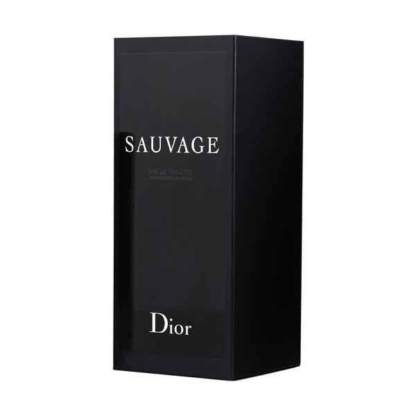 Perfume Christian Dior Sauvage Eau de Toilette Masculino 60ML foto 1