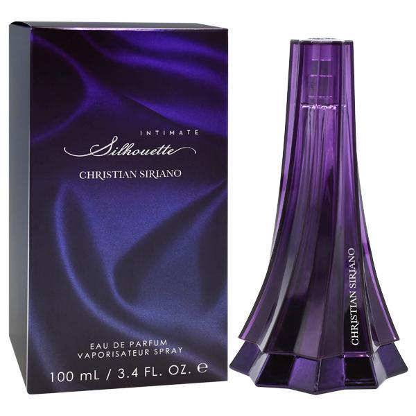 Perfume Christian Siriano Silhouette Intimate Eau de Parfum Feminino 100ML foto 2