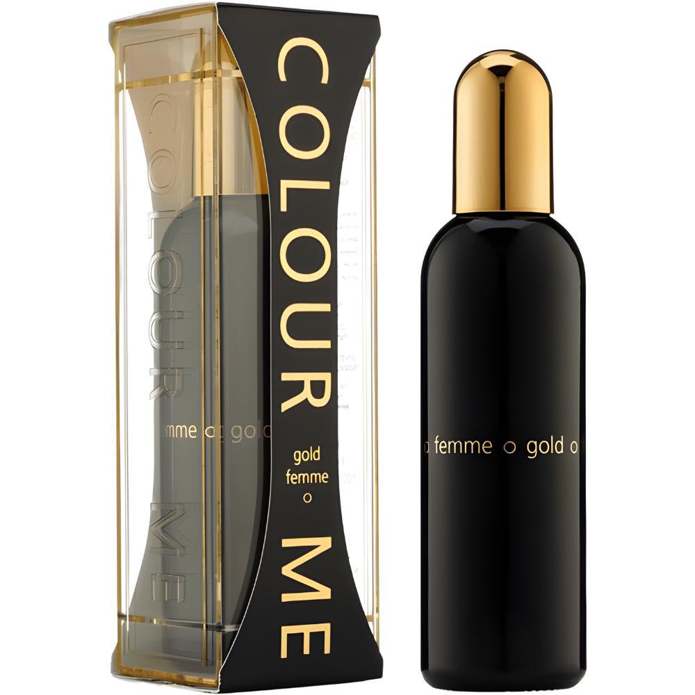  Perfume Col...
