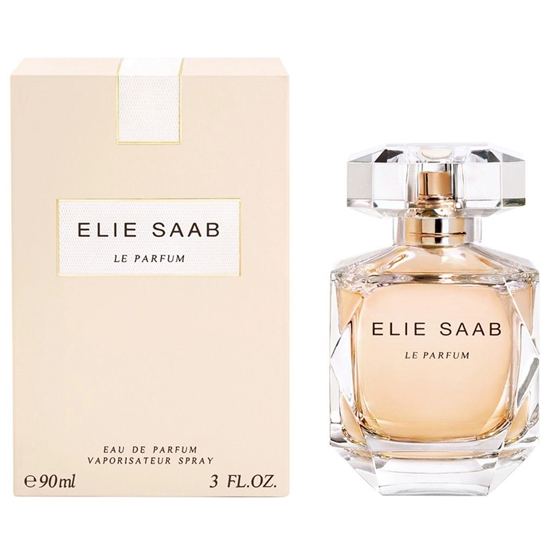 Perfume Elie Saab Le Parfum Eau de Parfum Feminino 90ML foto 2