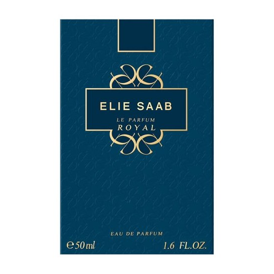 Perfume Elie Saab Le Parfum Royal Eau de Parfum Feminino 50ML foto 1