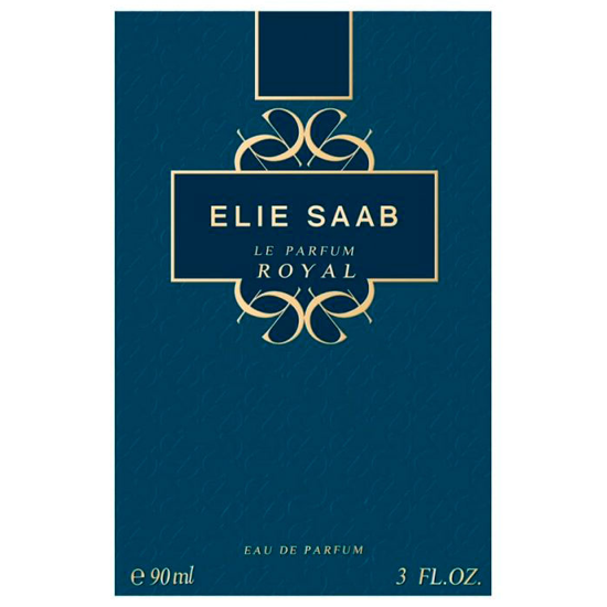 Perfume Elie Saab Le Parfum Royal Eau de Parfum Feminino 90ML foto 1