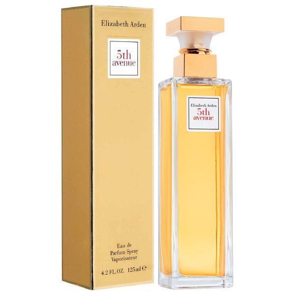 Perfume Elizabeth Arden 5th Avenue Eau de Parfum Feminino 125ML foto 2
