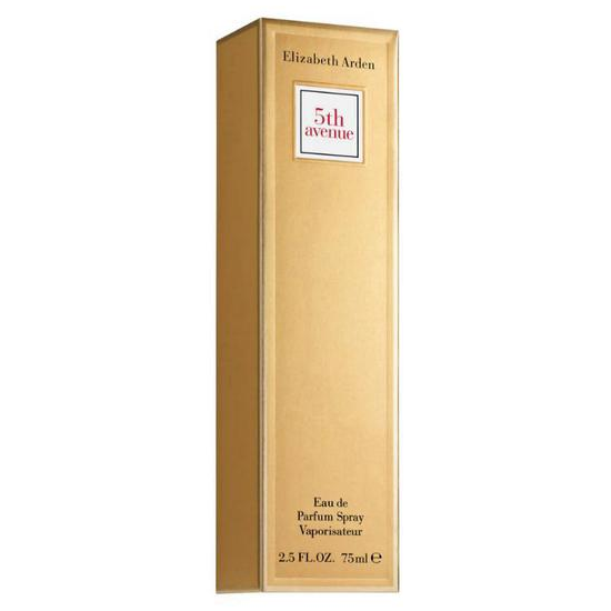 Perfume Elizabeth Arden 5th Avenue Eau de Parfum Feminino 75ML foto 1