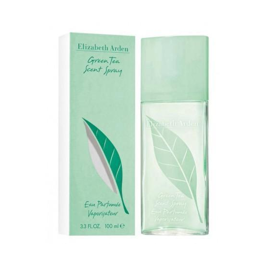 Perfume Elizabeth Arden Green Tea Eau de Parfum Feminino 100ML foto 1