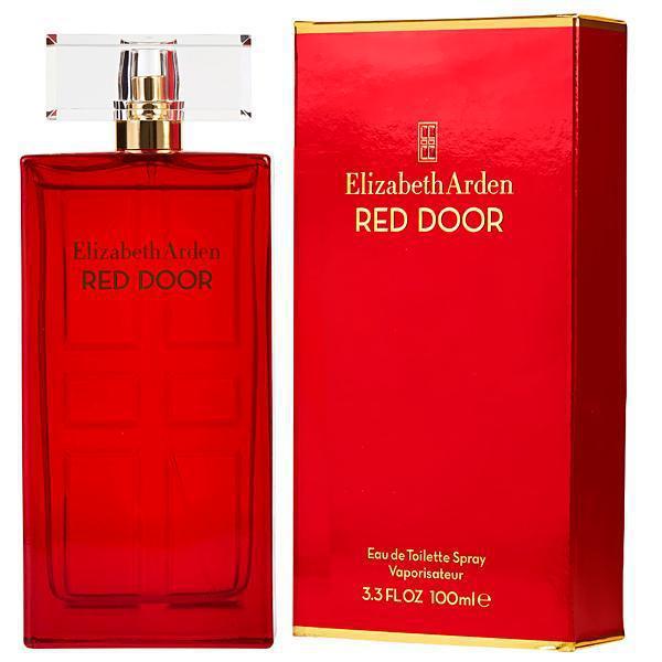 Perfume Elizabeth Arden Red Door Eau de Toilette Feminino 100ML foto 2