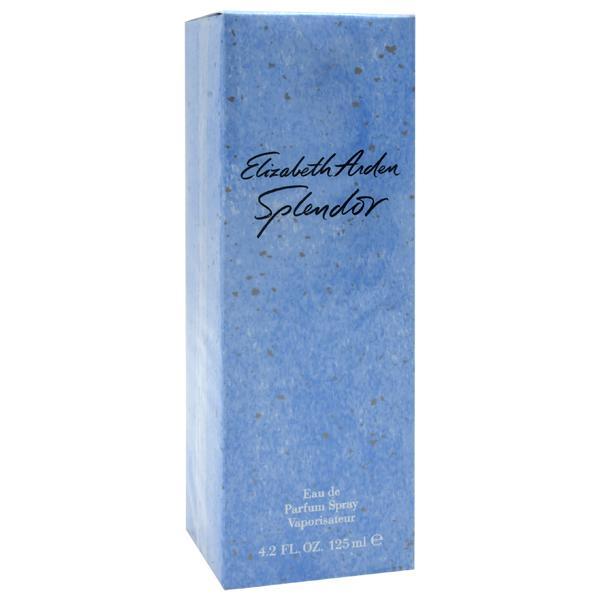 Perfume Elizabeth Arden Splendor Eau de Parfum Feminino 125ML foto 1