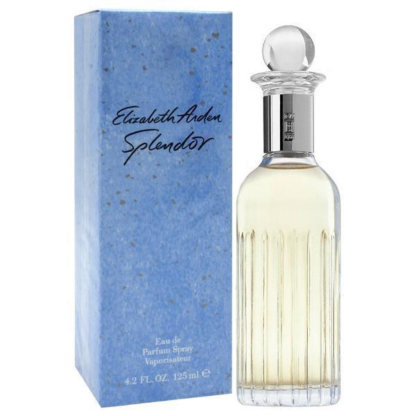 Perfume Elizabeth Arden Splendor Eau de Parfum Feminino 125ML foto 2