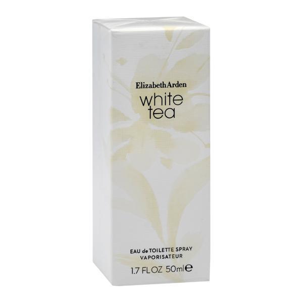 Perfume Elizabeth Arden White Tea Eau de Toilette Feminino 50ML foto 1