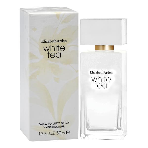 Perfume Elizabeth Arden White Tea Eau de Toilette Feminino 50ML foto 2