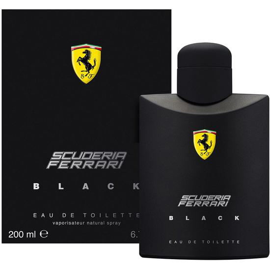  Perfume Fer...