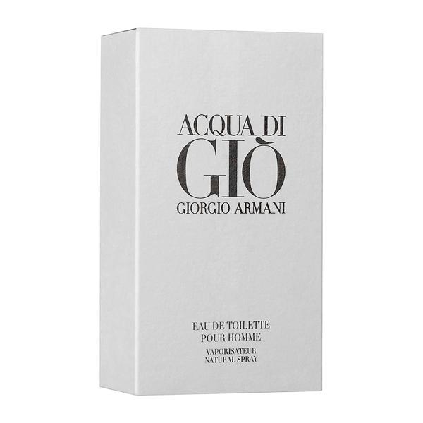 Perfume Giorgio Armani Acqua Di Gio Eau de Toilette Masculino 100ML foto 1
