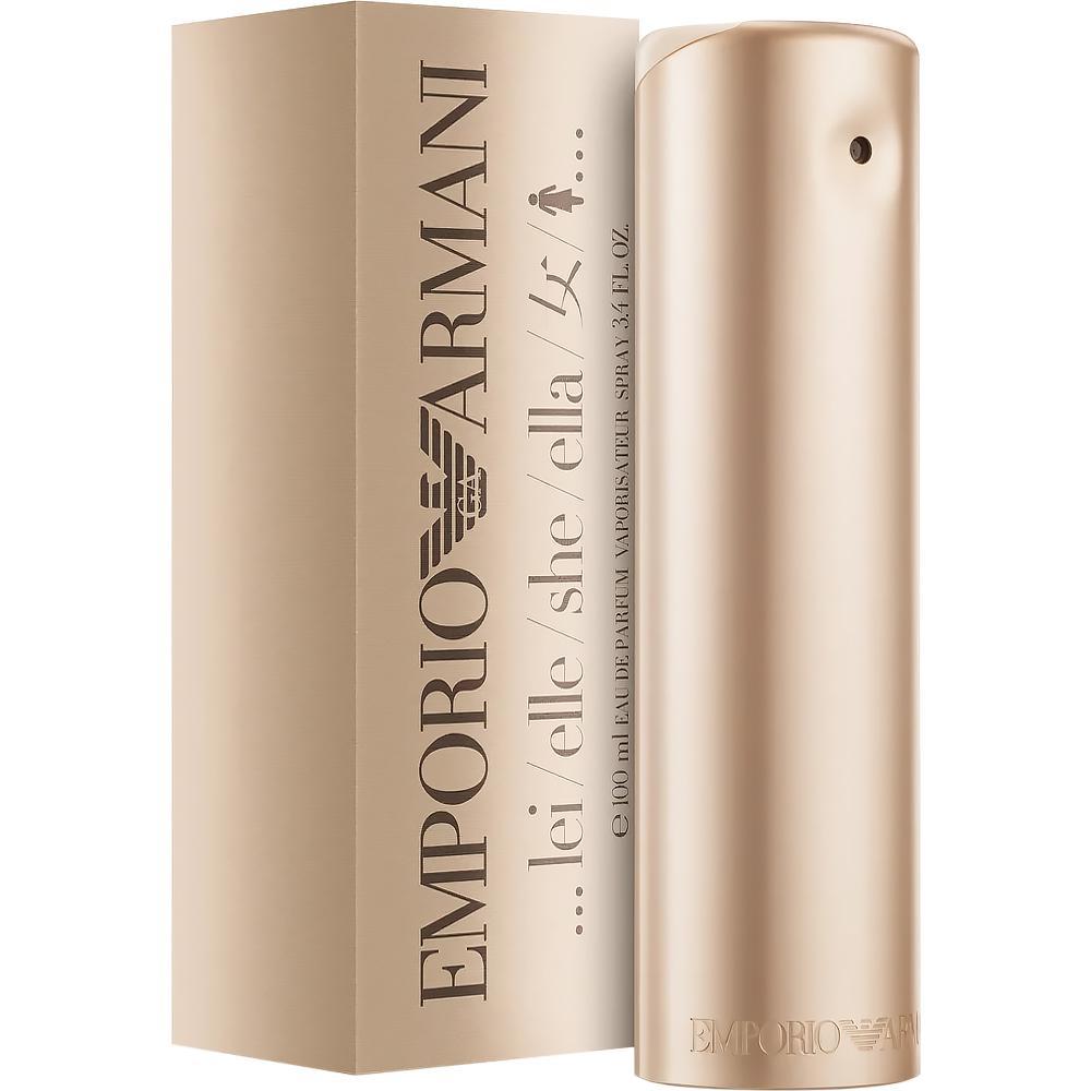 Perfume Giorgio Armani Empório Eau de Parfum Feminino 100ML foto 1