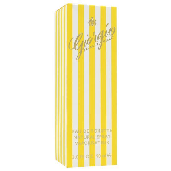 Perfume Giorgio Beverly Hills Eau de Toilette Feminino 90ML foto 1