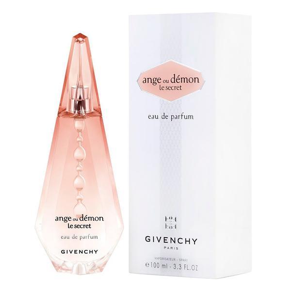 Perfume Givenchy Ange ou Demon Le Secret Eau de Parfum Feminino 100ML foto 2