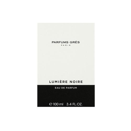 Perfume Grés Cabotine Lumiere Noire Eau de Parfum Masculino 100ML foto 2