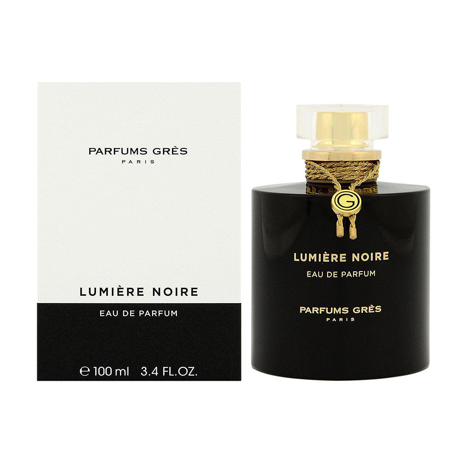 Perfume Grés Cabotine Lumiere Noire Eau de Parfum Masculino 100ML foto 1