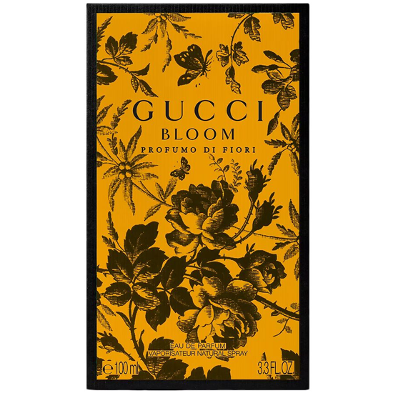 Perfume Gucci Bloom Profumo Di Fiori Eau de Parfum Feminino 100ML foto 1