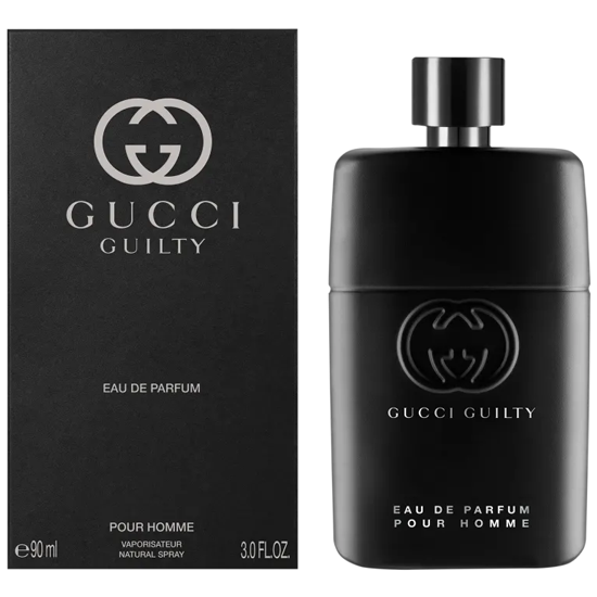 Perfume Gucci Guilty Pour Homme Eau de Parfum Masculino 90ML foto 1