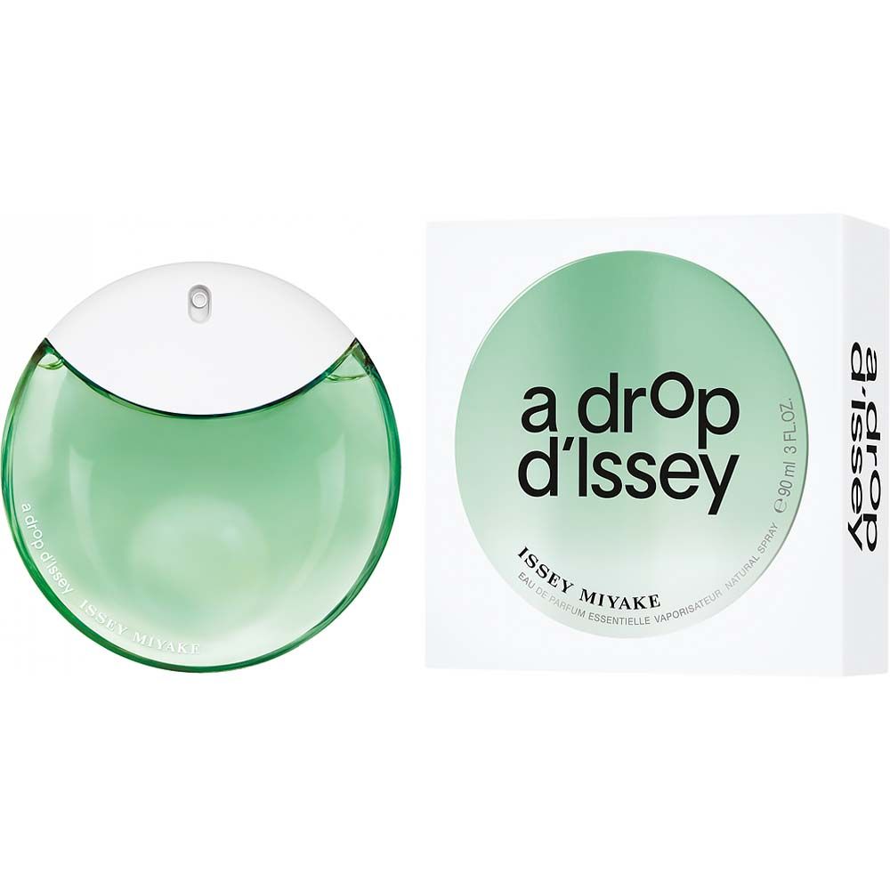 Perfume Issey Miyake A Drop D'Issey Essentielle Eau de Parfum Feminino 90ML foto 1