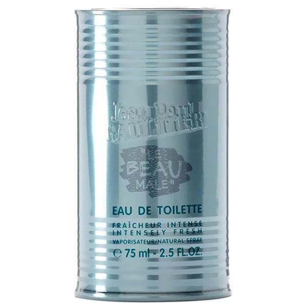 Perfume Jean Paul Gaultier Le Beau Male Eau de Toilette Masculino 75ML foto 1
