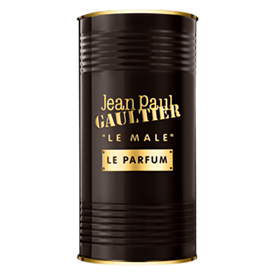 Perfume Jean Paul Gaultier Le Male Le Parfum Eau de Parfum Masculino 125ML foto 1