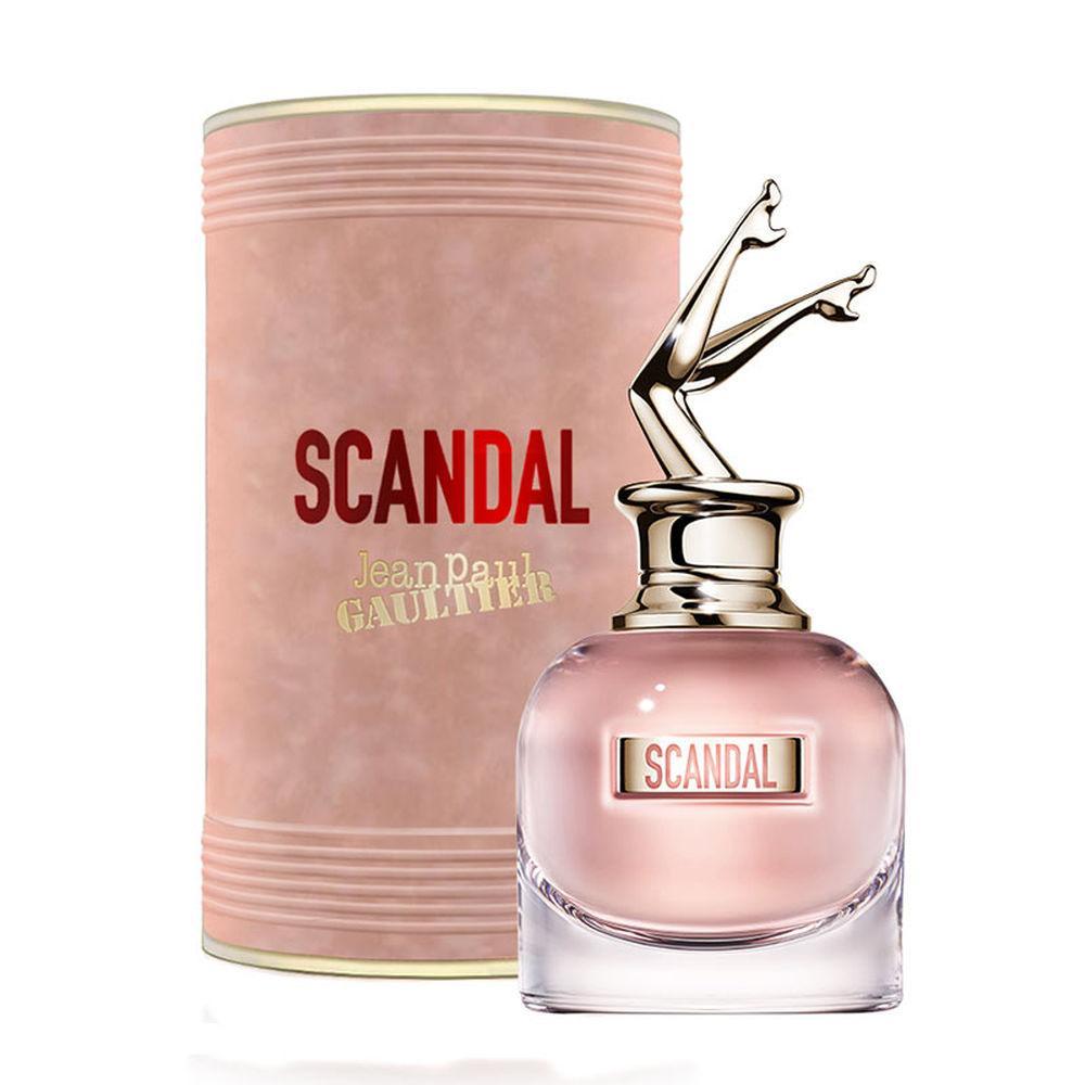 Perfume Jean Paul Gaultier Scandal Eau de Parfum Feminino 50ML foto 1