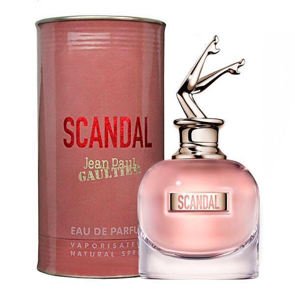 Perfume Jean Paul Gaultier Scandal Eau de Parfum Feminino 80ML foto 1