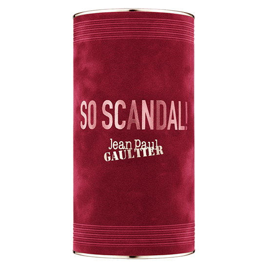 Perfume Jean Paul Gaultier So Scandal Eau de Parfum Feminino 80ML foto 1