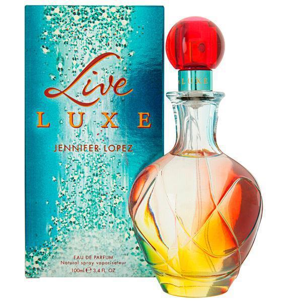 Perfume Jennifer Lopez Live Luxe Eau de Parfum Feminino 100ML foto 2