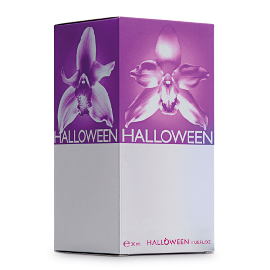 Perfume Jesus Del Pozo Halloween Eau de Toilette Feminino 30ML foto 1