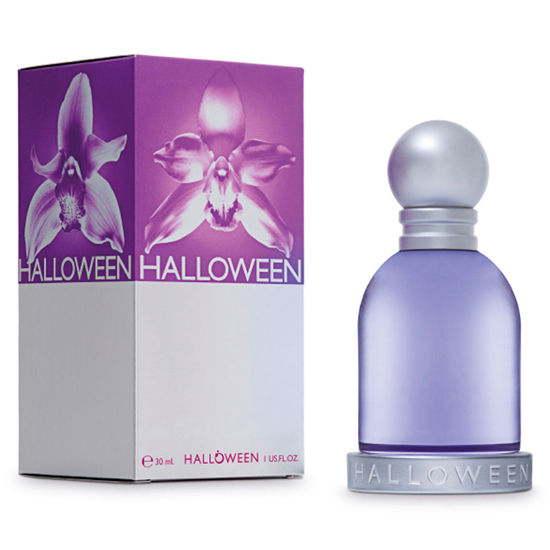 Perfume Jesus Del Pozo Halloween Eau de Toilette Feminino 30ML foto 2
