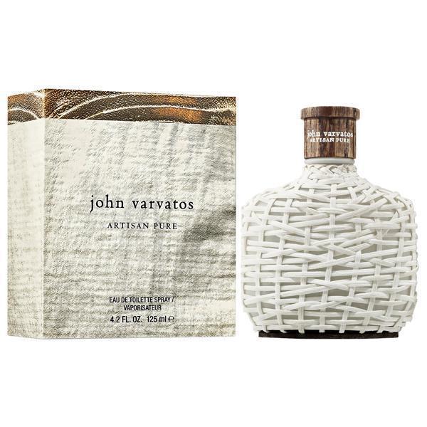 Perfume John Varvatos Artisan Pure Eau de Toilette Masculino 125ML foto 2