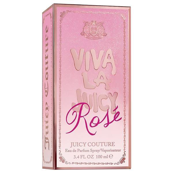 Perfume Juicy Couture Viva La Juicy Rosé Eau de Parfum Feminino 100ML foto 1