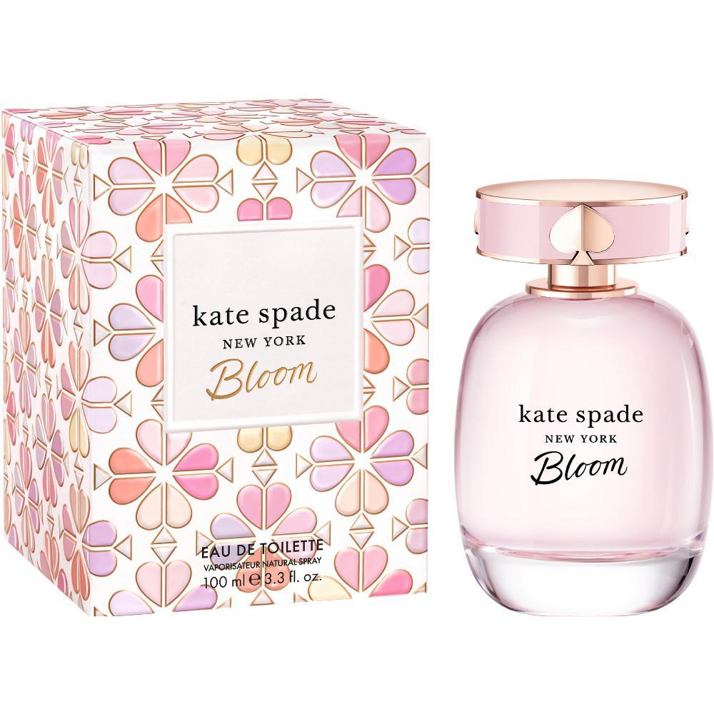 Perfume Kate Spade New York Bloom Eau de Toilette Feminino 100ML foto 1