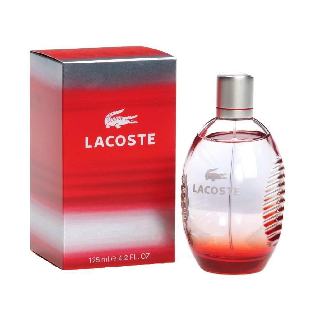  Perfume Lac...