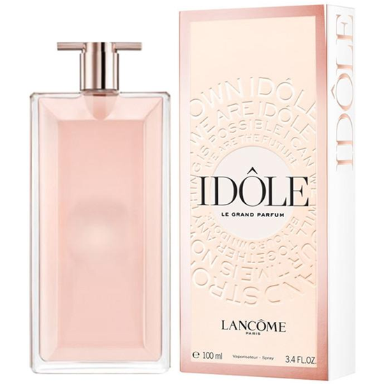 Perfume Lancôme Idôle Le Grand Parfum Eau de Parfum Feminino 100ML foto 2