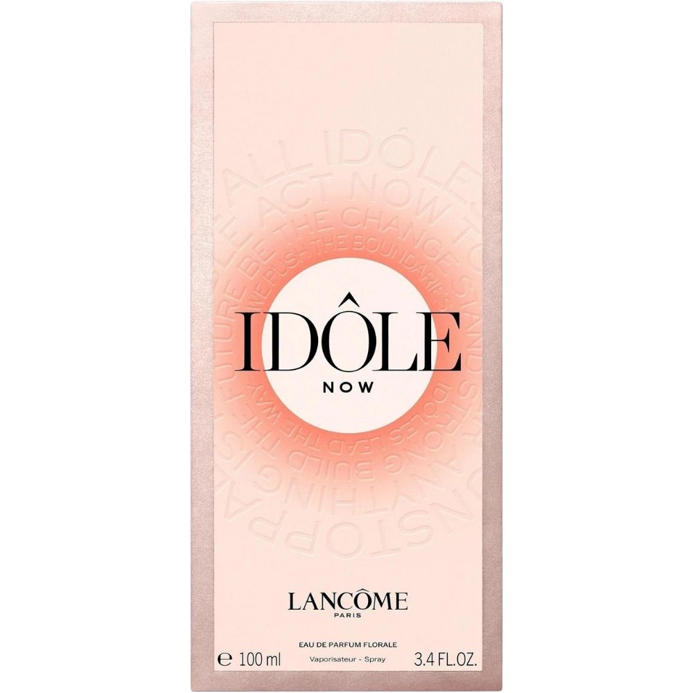Perfume Lancôme Idôle Now Eau de Parfum Florale Feminino 100ML foto 1