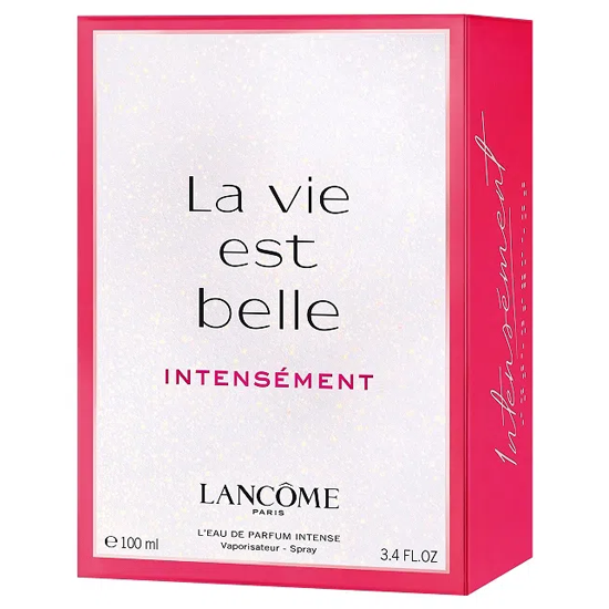 Perfume Lancôme La Vie Est Belle Intensément L'Eau de Parfum Feminino 100ML foto 1