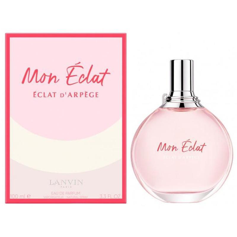 Perfume Lanvin Mon Eclat D'Arpege Eau de Parfum Feminino 100ML foto 1