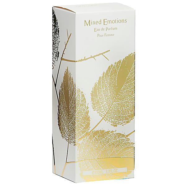 Perfume Linn Young Mixed Emotions Eau de Parfum Feminino 100ML foto 1