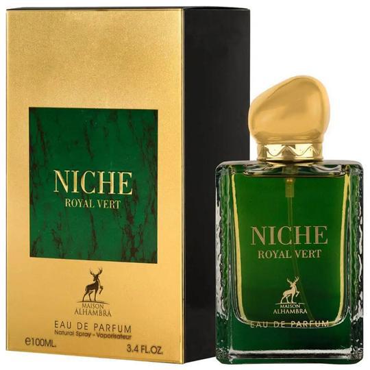  Perfume Mai...