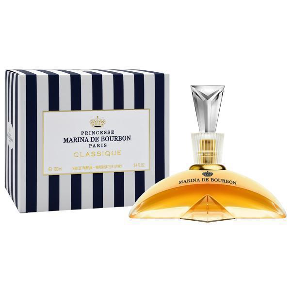Perfume Marina de Bourbon Classique Eau de Parfum Feminino 100ML foto 2