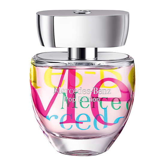  Perfume Mer...