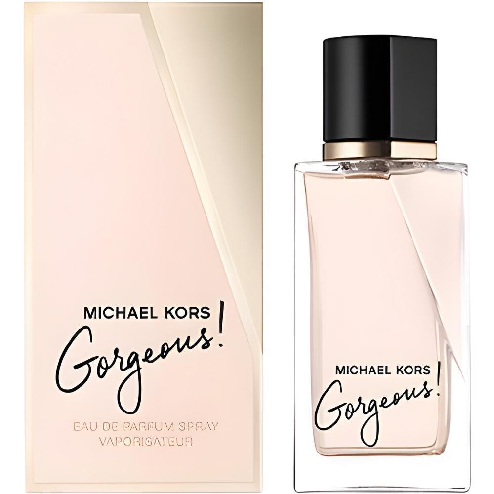 Perfume Michael Kors Gorgeous! Eau de Parfum Feminino 50ML foto 1