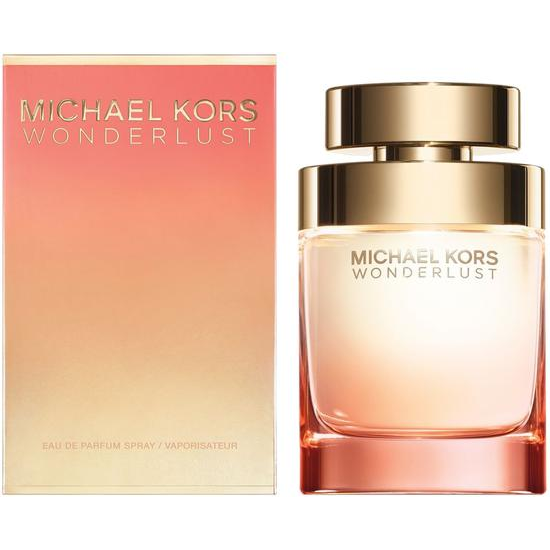 Perfume Michael Kors Wonderlust Eau de Parfum Feminino 100ML foto 1