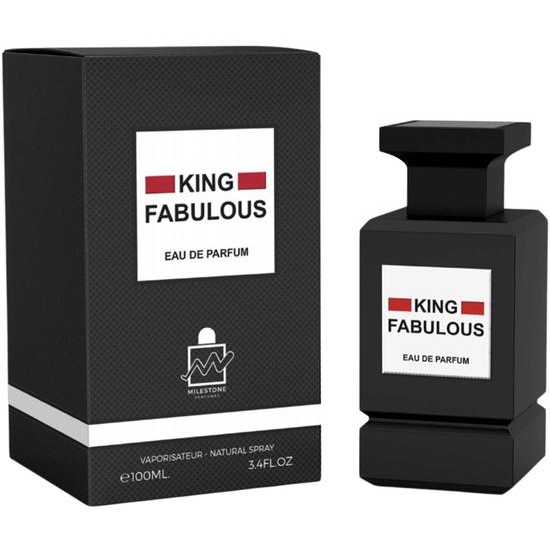  Perfume Mil...