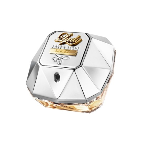 Perfume Paco Rabanne Lady Million Lucky Eau de Parfum Feminino 80ML