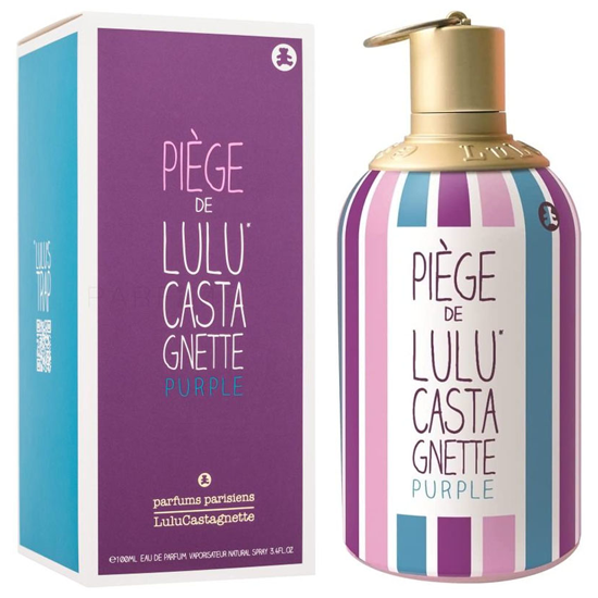  Perfume Piè...